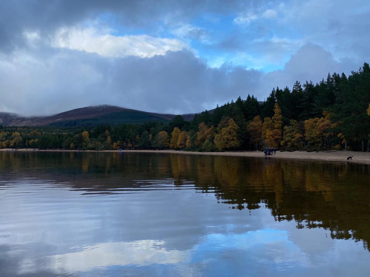 Ardenbeg Ξενοδοχείο Grantown-on-Spey Εξωτερικό φωτογραφία