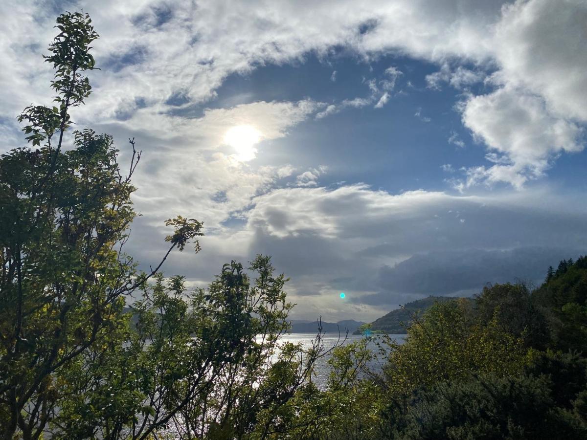 Ardenbeg Ξενοδοχείο Grantown-on-Spey Εξωτερικό φωτογραφία