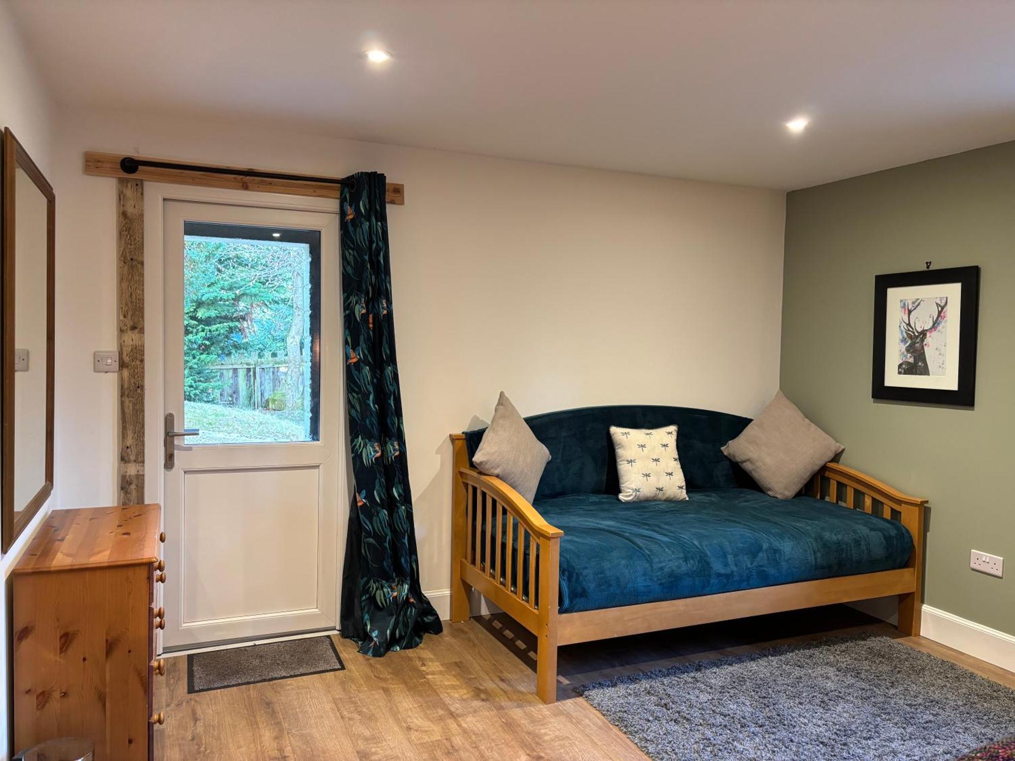 Ardenbeg Ξενοδοχείο Grantown-on-Spey Εξωτερικό φωτογραφία