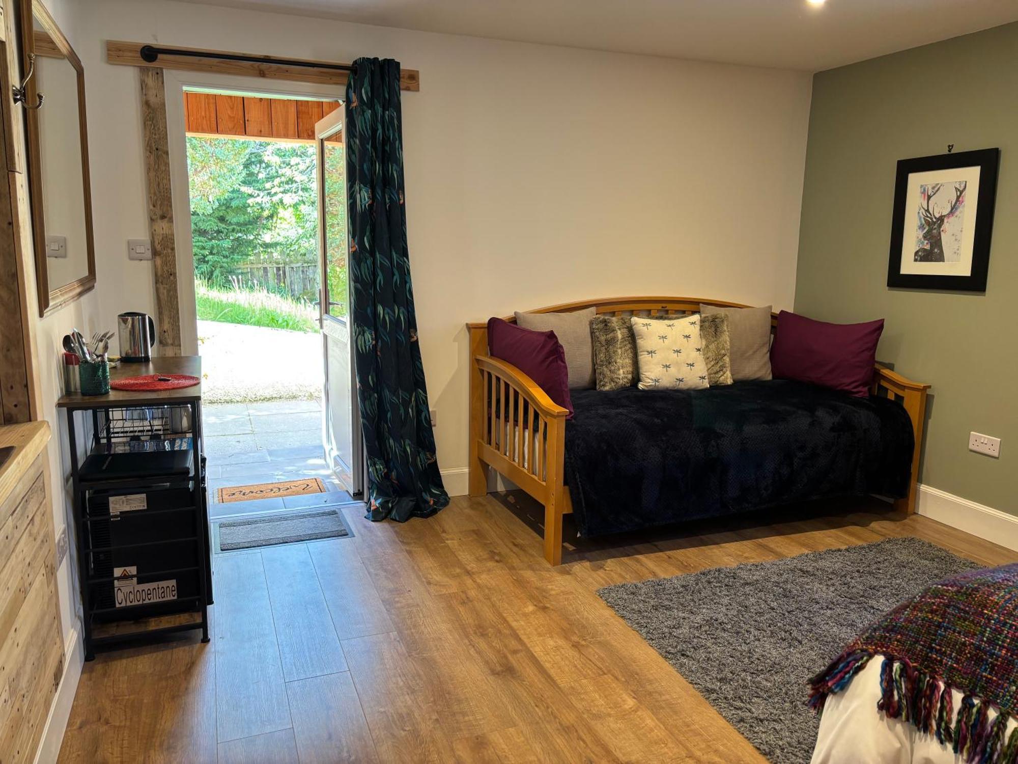 Ardenbeg Ξενοδοχείο Grantown-on-Spey Εξωτερικό φωτογραφία
