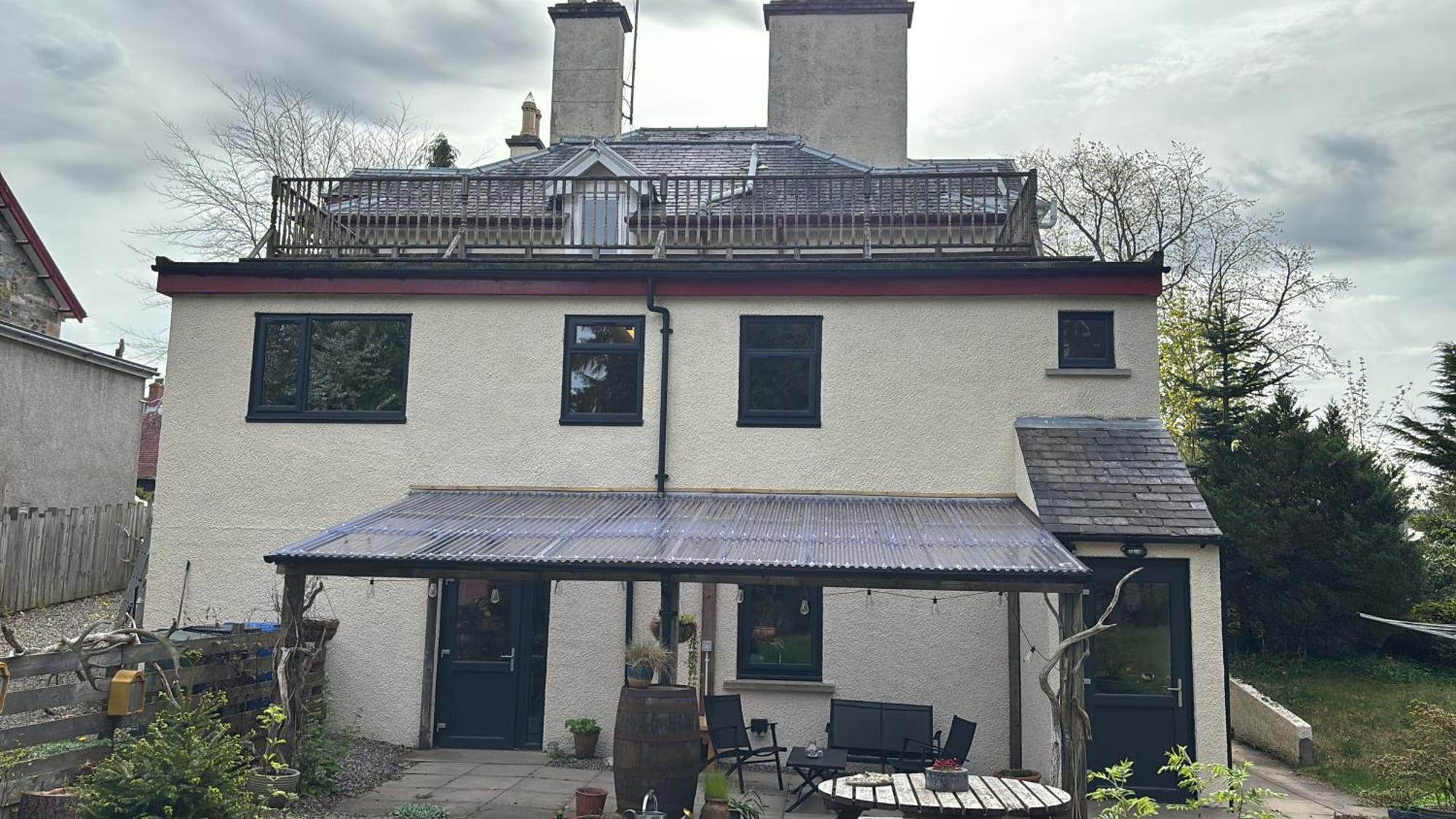 Ardenbeg Ξενοδοχείο Grantown-on-Spey Εξωτερικό φωτογραφία