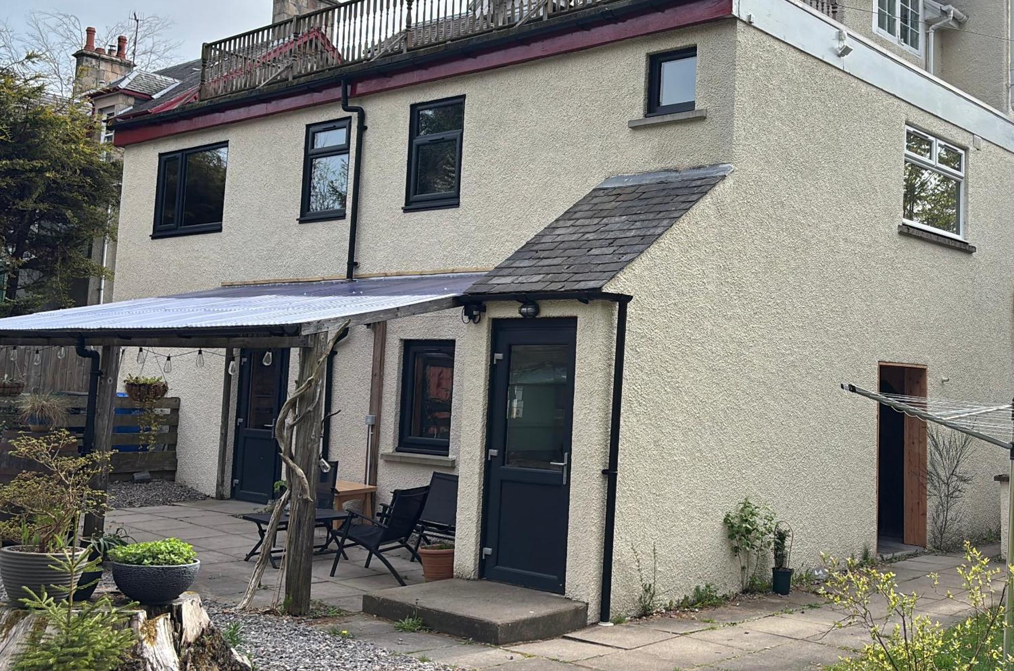 Ardenbeg Ξενοδοχείο Grantown-on-Spey Εξωτερικό φωτογραφία