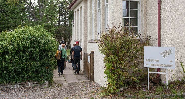 Ardenbeg Ξενοδοχείο Grantown-on-Spey Εξωτερικό φωτογραφία
